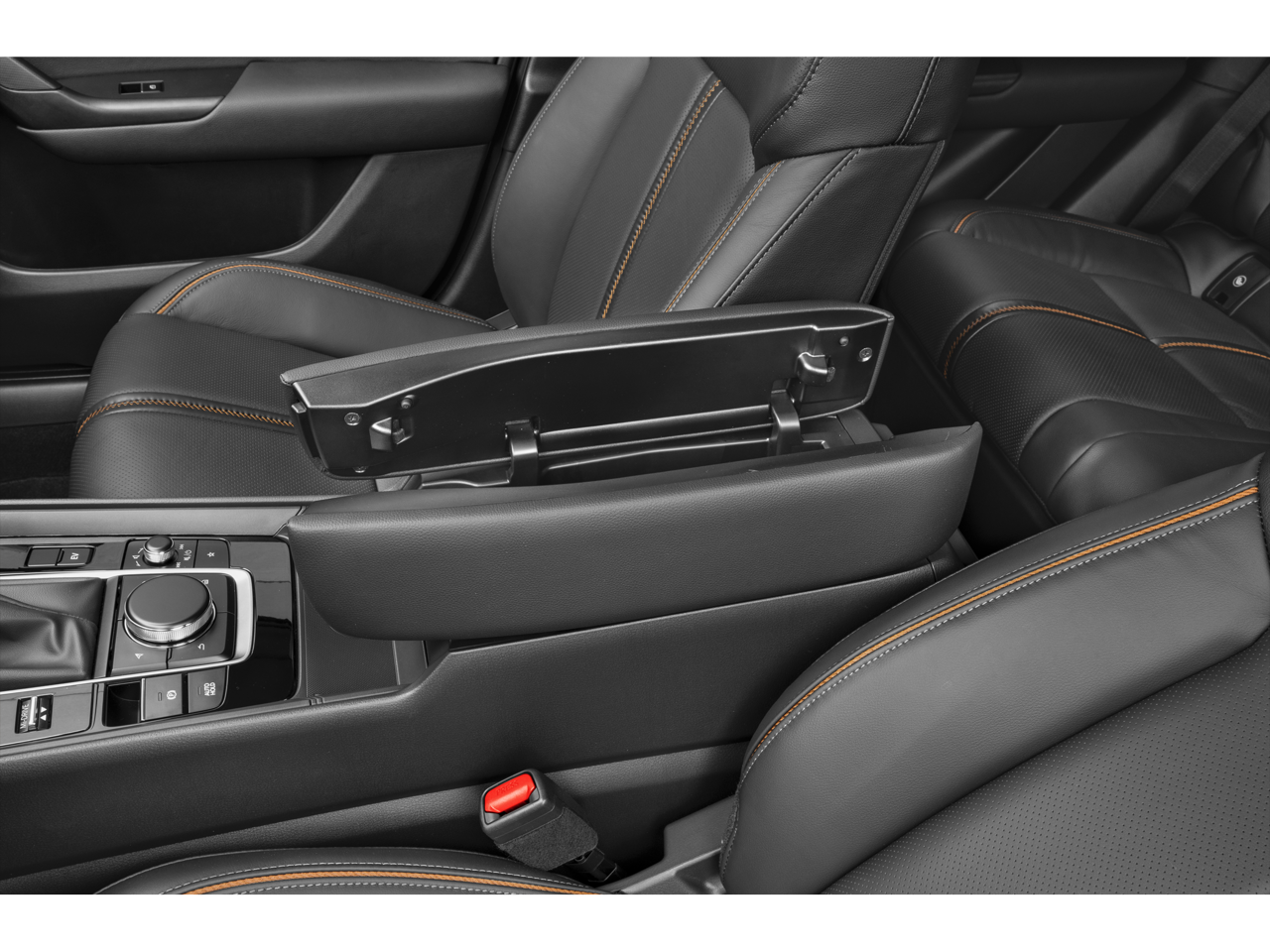 2026 Mazda CX-50 Premium - Photo 14