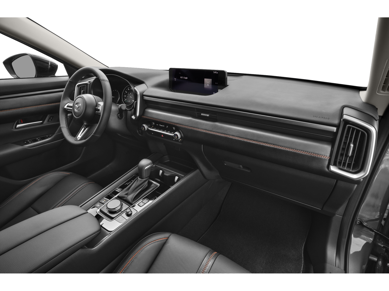 2026 Mazda CX-50 Premium - Photo 15