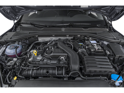 2026 Volkswagen Jetta S