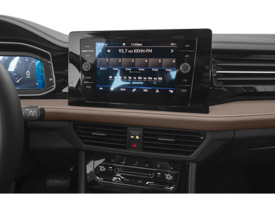 2026 Volkswagen Jetta SEL