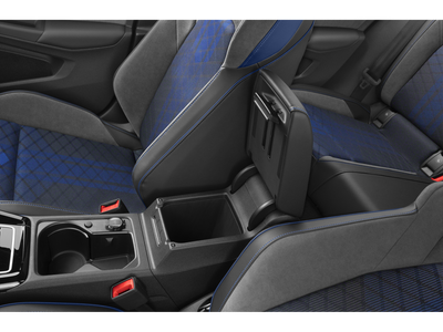 2026 Volkswagen Golf R Golf R 4MOTION