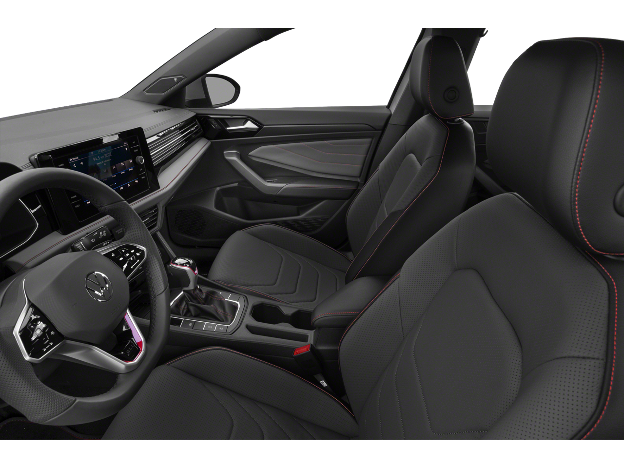 2026 Volkswagen Jetta GLI 2.0T Autobahn FWD