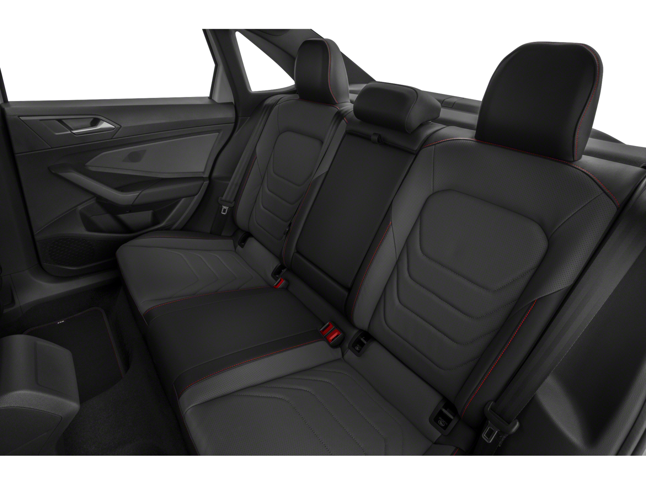 2026 Volkswagen Jetta GLI 2.0T Autobahn FWD