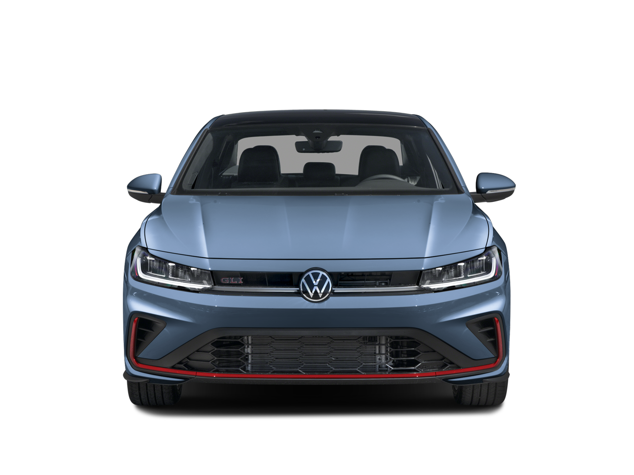 2026 Volkswagen Jetta GLI Autobahn