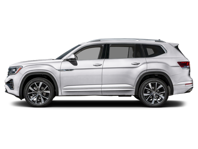 2026 Volkswagen Atlas SEL Premium R-Line