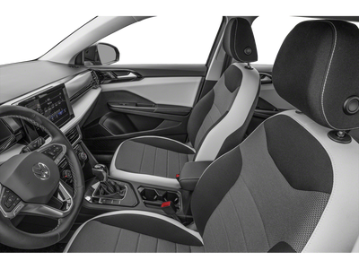 2026 Volkswagen Taos S FWD