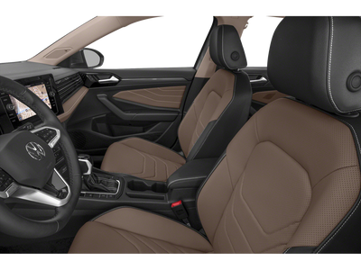 2027 Volkswagen Jetta SEL FWD