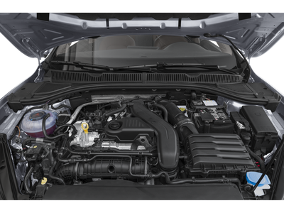 2027 Volkswagen Jetta SEL FWD