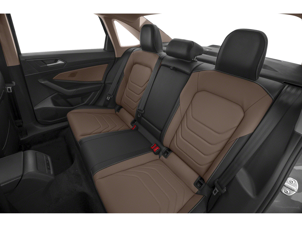 2027 Volkswagen Jetta SEL FWD