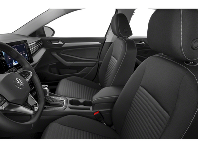 2027 Volkswagen Jetta S FWD