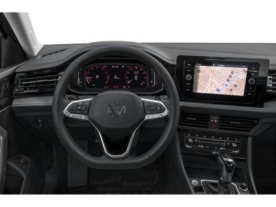 2027 Volkswagen Jetta SEL