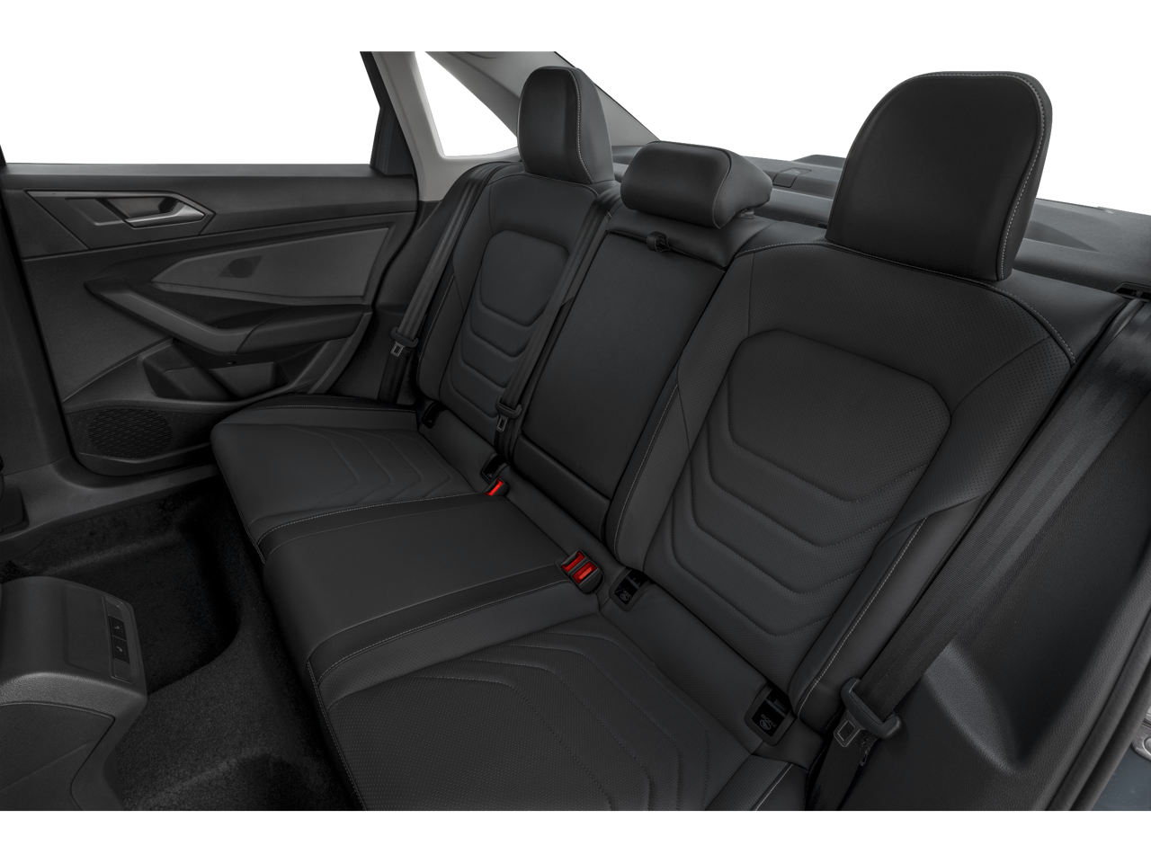 2027 Volkswagen Jetta SEL