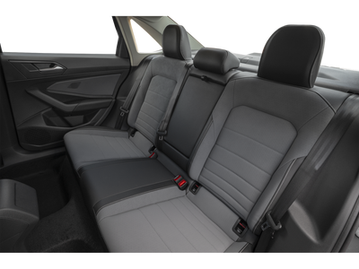 2027 Volkswagen Jetta SE