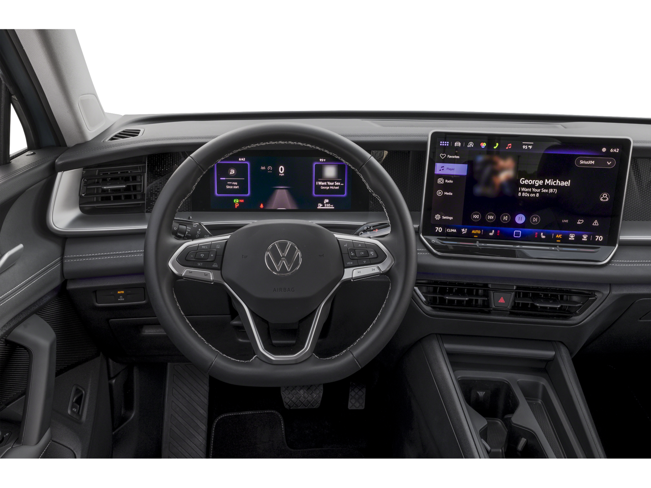 2027 Volkswagen Tiguan SE