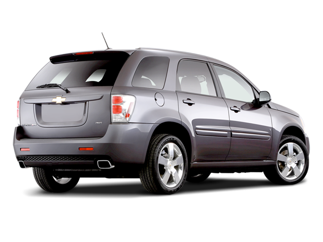 2009 Chevrolet Equinox LT