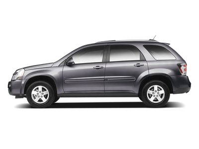 2009 Chevrolet Equinox LT