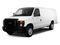 2011 Ford E-250 Commercial