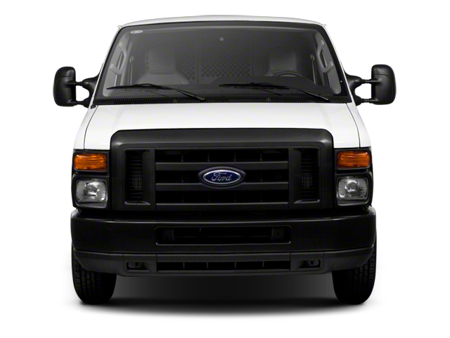 2011 Ford E-250 Commercial
