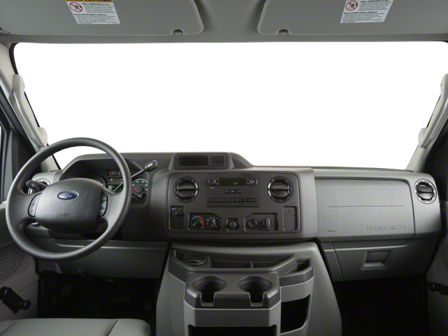 2011 Ford E-250 Commercial