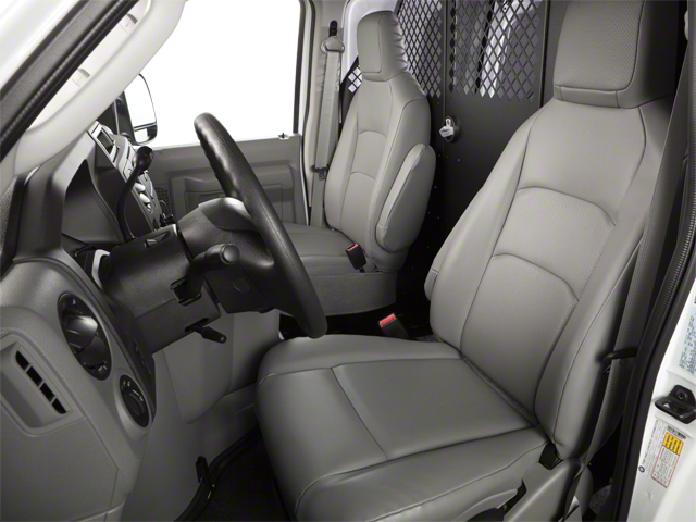 2011 Ford E-250 Commercial
