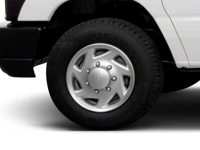 2011 Ford E-250 Commercial