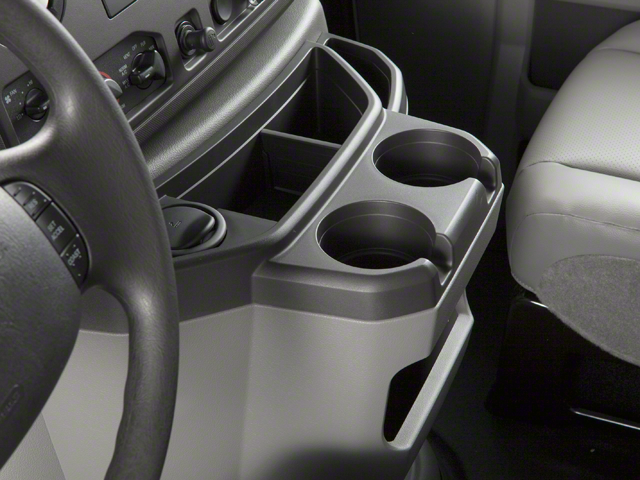 2011 Ford E-250 Commercial