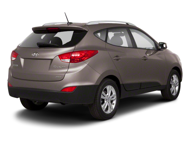 Used 2011 Hyundai Tucson GLS with VIN KM8JUCAC3BU200090 for sale in Hamilton Township, NJ