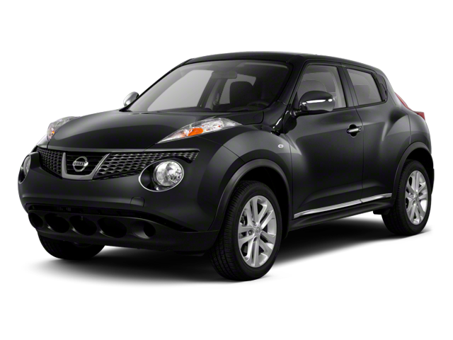 2011 Nissan Juke SV AWD CVT's photo