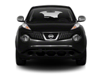 2011 Nissan Juke SV