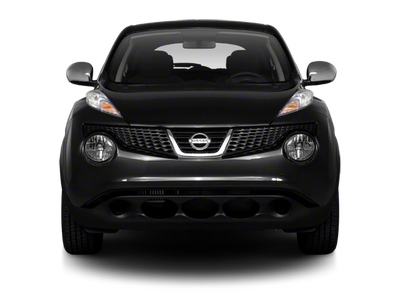 2011 Nissan Juke SV