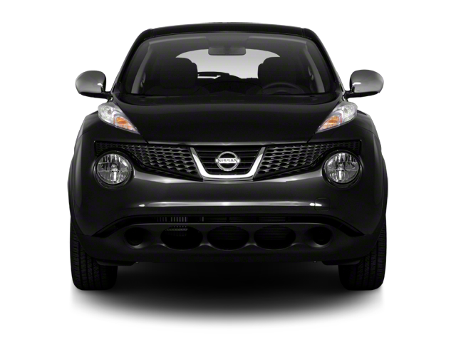2011 Nissan Juke SV