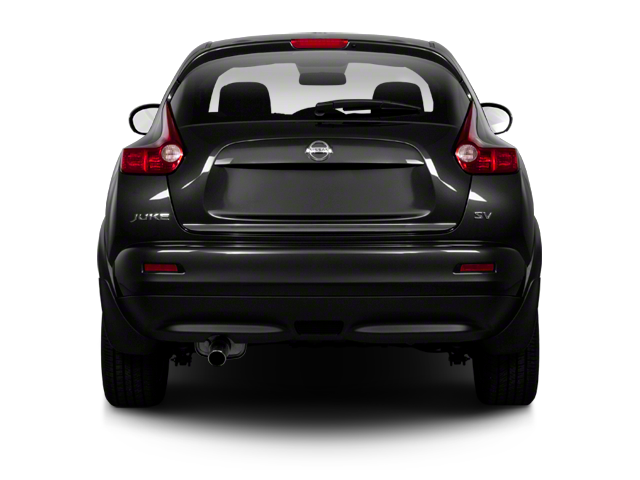 2011 Nissan Juke SV