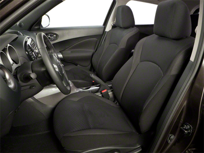 2011 Nissan Juke SV