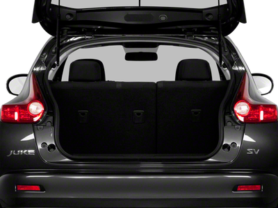 2011 Nissan Juke SV