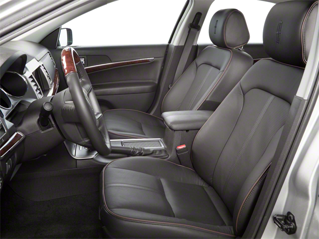 2012 Lincoln MKZ 4dr Sdn AWD