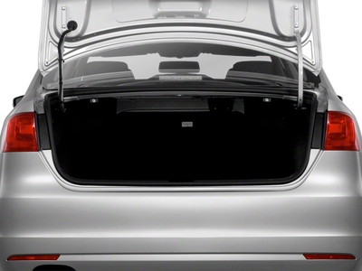2012 Volkswagen Jetta 2.5L SEL