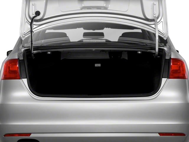 2012 Volkswagen Jetta 2.5L SEL