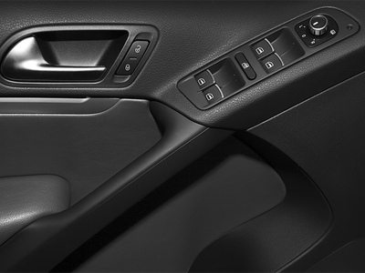 2012 Volkswagen Tiguan LE