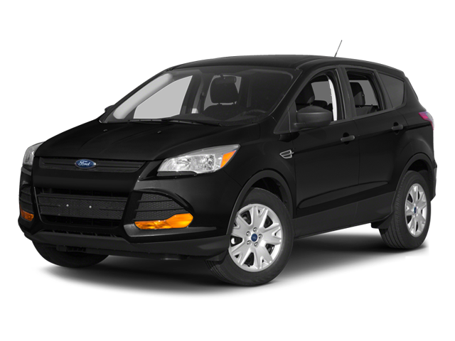 2013 Ford Escape SE's photo