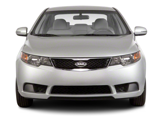 2013 Kia Forte LX