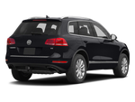 2013 Volkswagen Touareg VR6 Lux