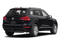 2013 Volkswagen Touareg VR6 Lux
