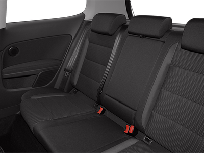 2013 Volkswagen Golf 2.5L 2-Door