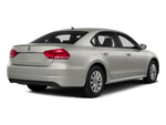 2014 Volkswagen Passat 1.8T SEL Premium