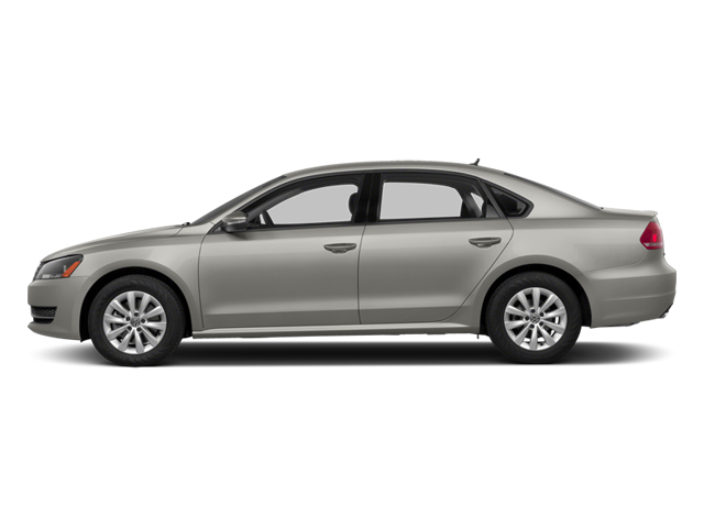 2014 Volkswagen Passat 1.8T SEL Premium