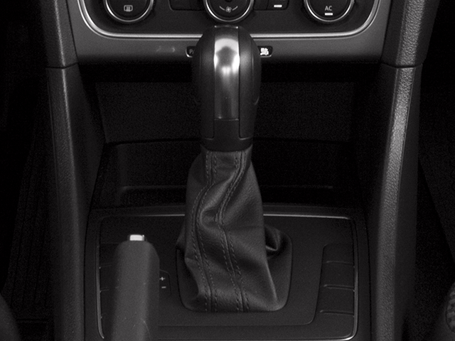 2014 Volkswagen Passat 1.8T SEL Premium