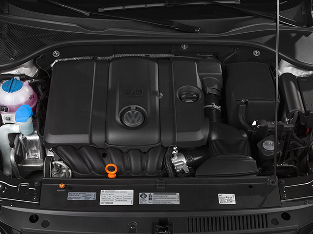 2014 Volkswagen Passat 1.8T SEL Premium