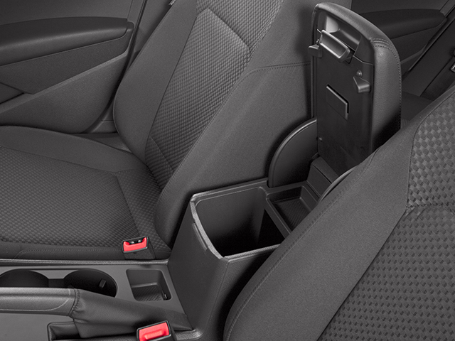 2014 Volkswagen Passat 1.8T SEL Premium