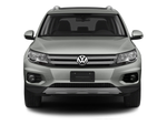 2014 Volkswagen Tiguan SE
