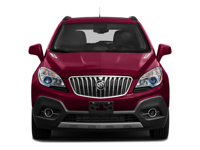 2016 Buick Encore AWD 4dr